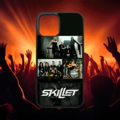 Skillet - Band - iPhone tok 