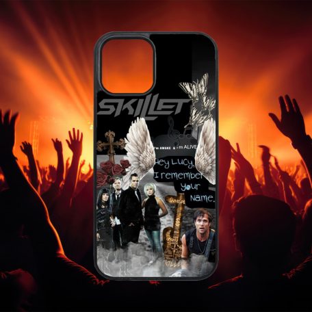 Skillet - Lucy - iPhone tok 