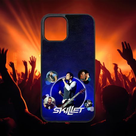 Skillet - John Cooper - iPhone tok 