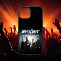 Skillet - The Unleashed Tour - iPhone tok 