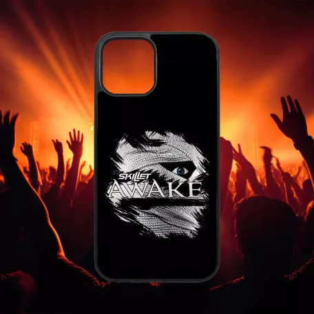 Skillet - AWAKE - iPhone tok 