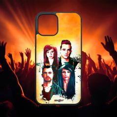 Skillet - Art - iPhone tok 