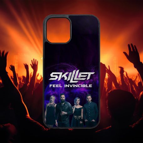 Skillet - Feel Invincible - iPhone tok 