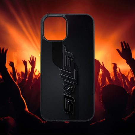 Skillet - Logo - iPhone tok 