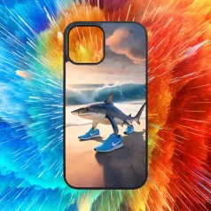 Italian Brainrot - Tralalero Tralala - iPhone tok 