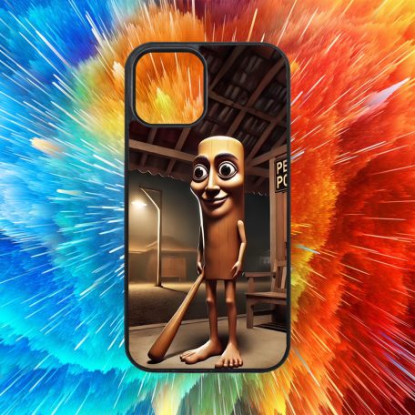 Italian Brainrot - Tung Tung Tung Sahur - iPhone tok 