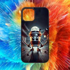 Italian Brainrot -  Capuccino Assassino - iPhone tok 