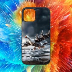 Italian Brainrot -  Bombombini Gusini - iPhone tok 