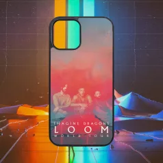 Imagine Dragons - Loom World Tour - iPhone tok 