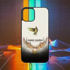Imagine Dragons - Smoke + Mirrors - iPhone tok 