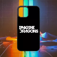 Imagine Dragons - Logo - iPhone tok 