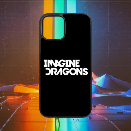 Imagine Dragons - Logo - iPhone tok 