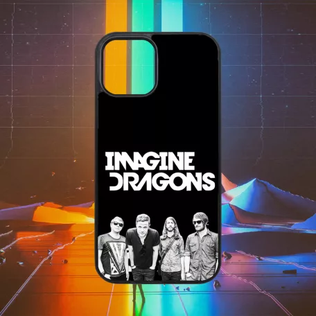 Imagine Dragons - Band - iPhone tok 