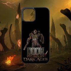 Doom - The Dark Ages - iPhone tok 