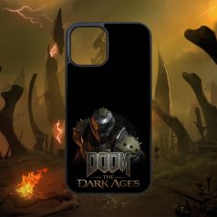 Doom - The Dark Ages - Doomslayer - iPhone tok 