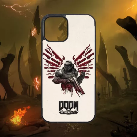 Doom - Eternal - iPhone tok 