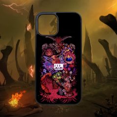 Doom - Eternal Demons - iPhone tok 
