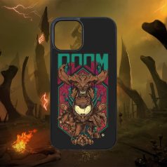 Doom - Art - iPhone tok 