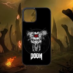 Doom - Demon - iPhone tok 