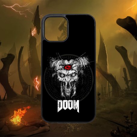 Doom - Demon - iPhone tok 