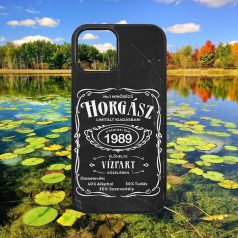Horgászat - No.1 Minőségű - iPhone tok 