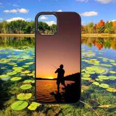 Horgászat - Horgász Álma - iPhone tok 