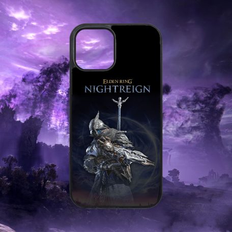 Elden Ring Nightreign - Wylder - iPhone tok 