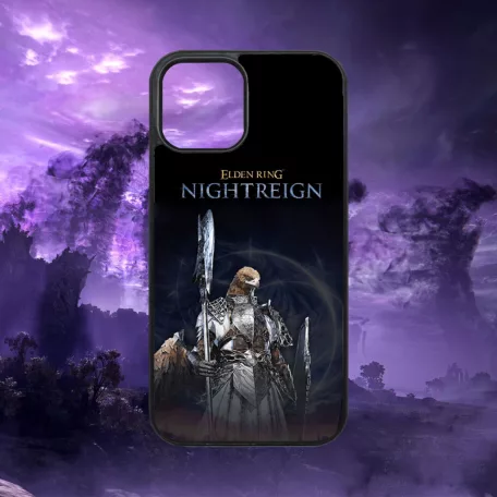 Elden Ring Nightreign - Guardian - iPhone tok 