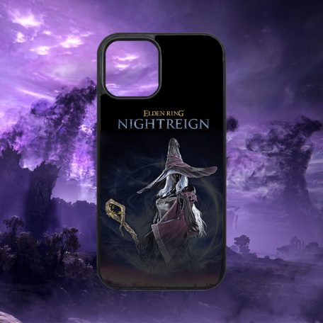 Elden Ring Nightreign - Recluse - iPhone tok 