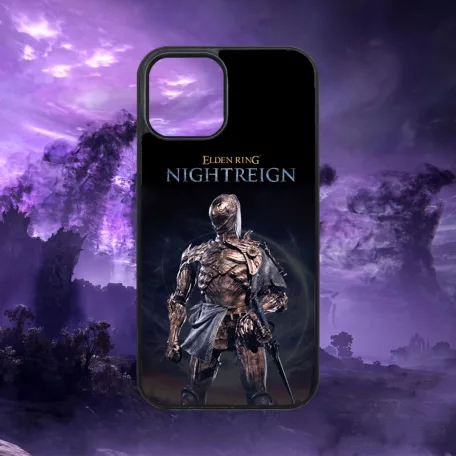 Elden Ring Nightreign - Executor - iPhone tok 