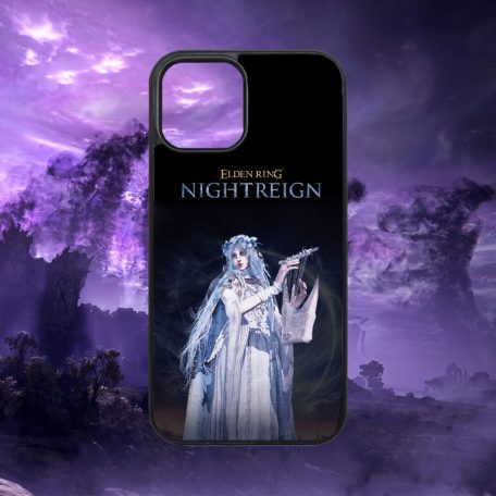 Elden Ring Nightreign - Revenant - iPhone tok 