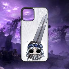 Elden Ring Nightreign - Revenant chibi - iPhone tok 