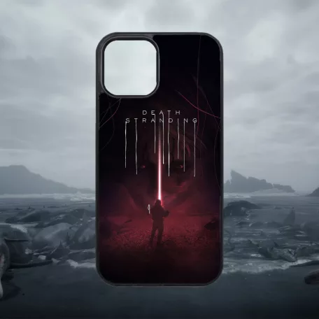 Death Stranding - Poszter - iPhone tok 