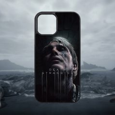 Death Stranding - Cliff Unger - iPhone tok 