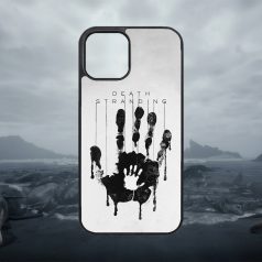 Death Stranding - Kéz lenyomat - iPhone tok 