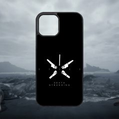 Death Stranding - ODRADek - iPhone tok 