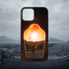 Death Stranding - BB Kapcsolat - iPhone tok 