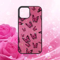 Trendi Csajok  Csajos Ragyogás - iPhone tok 