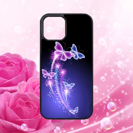 Trendi Csajok  Éjszakai Tánc - iPhone tok 