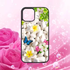 Trendi Csajok  Harmónia a Kertben - iPhone tok 