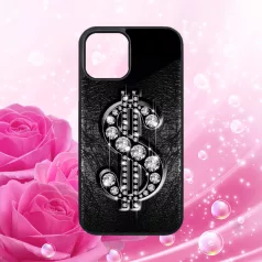 Trendi Csajok  Ragyogó Siker - iPhone tok 