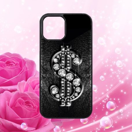 Trendi Csajok  Ragyogó Siker - iPhone tok 