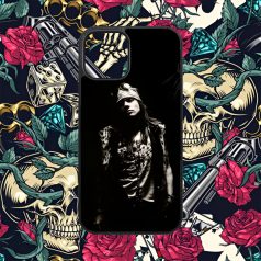 Guns N' Roses - Axl Rose - iPhone tok 