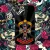 Guns N' Roses - Appetite for Destruction Cross - iPhone tok 