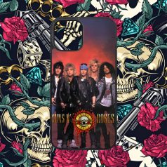 Guns N' Roses - Guns N' Roses Live - iPhone tok 