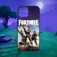 Fortnite - Epic Squad - iPhone tok 