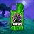Fortnite - Karakterek - iPhone tok 