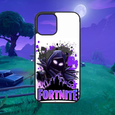 Fortnite - Raven - iPhone tok 