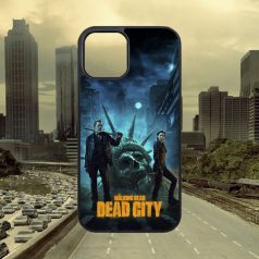 The Walking Dead - Dead City - iPhone tok 
