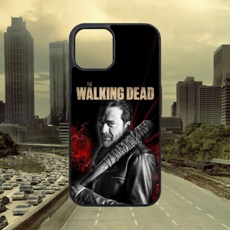 The Walking Dead - Negan - iPhone tok 